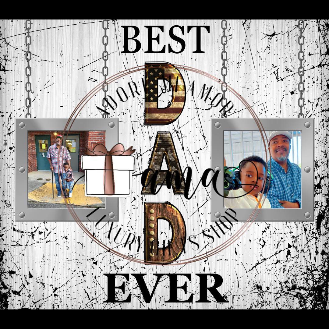 All about Dad