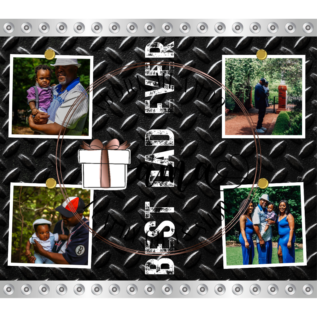All about Dad