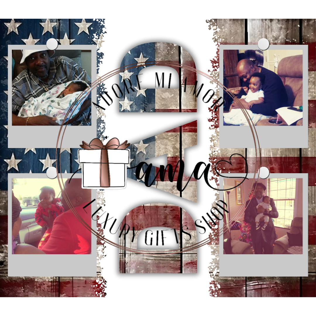 All about Dad