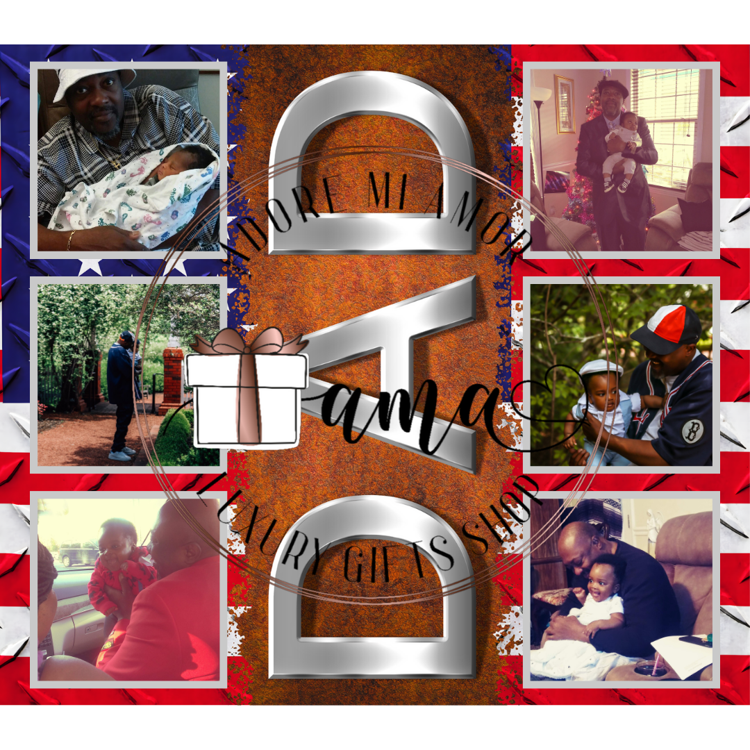 All about Dad