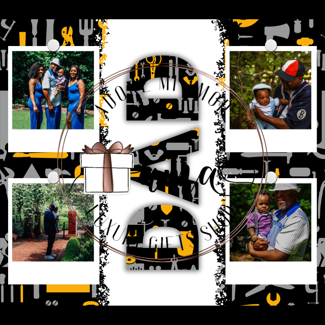 All about Dad