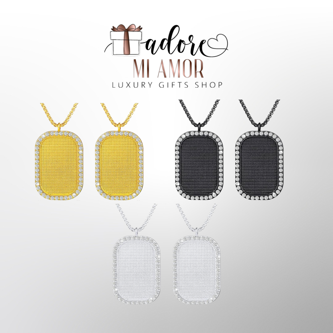 Pendant Necklaces