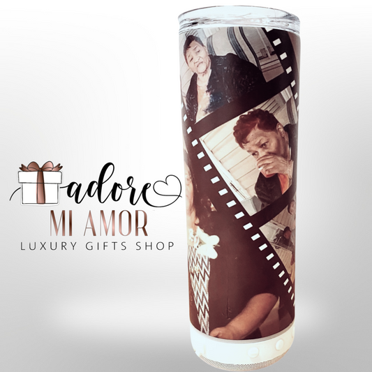 Bluetooth Speaker Tumblers