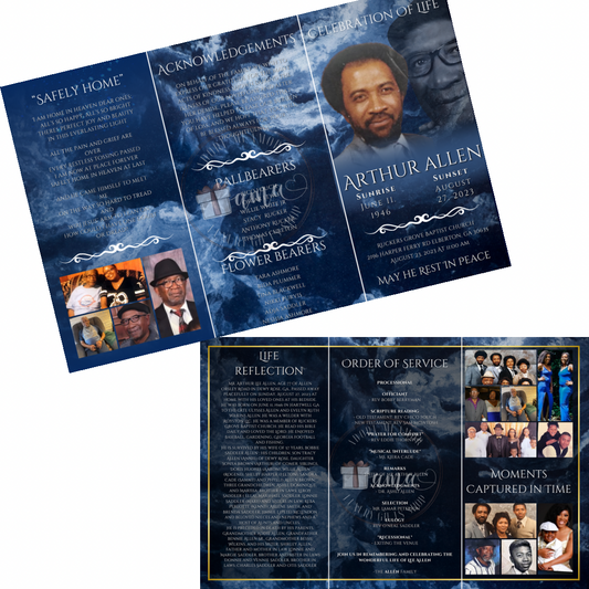 Obituaries