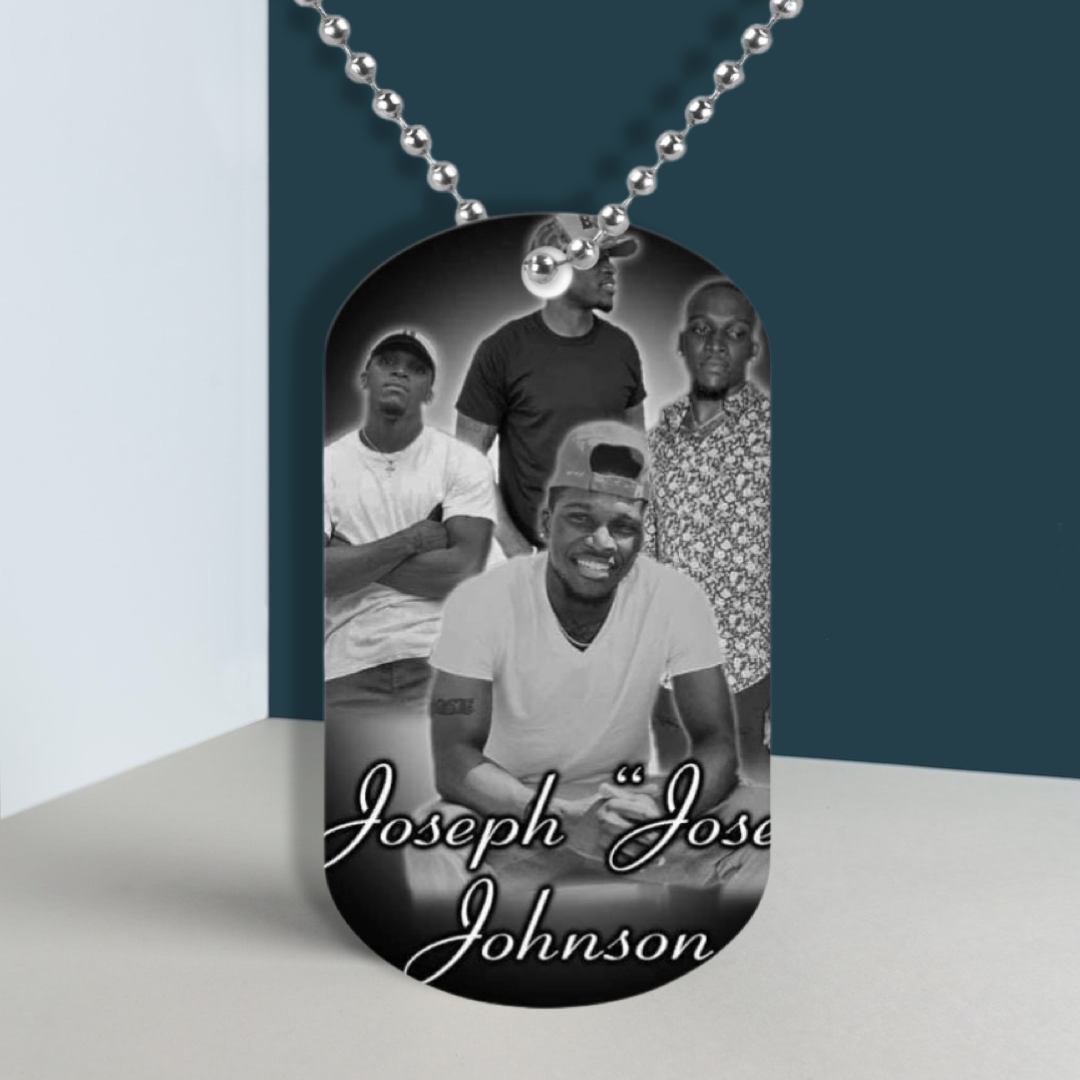 Dog Chain Necklaces