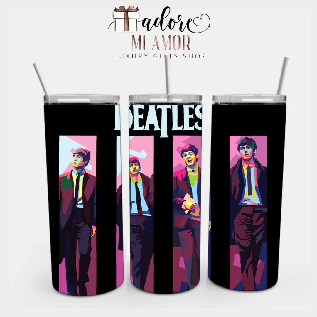 Musical Legends Tumblers