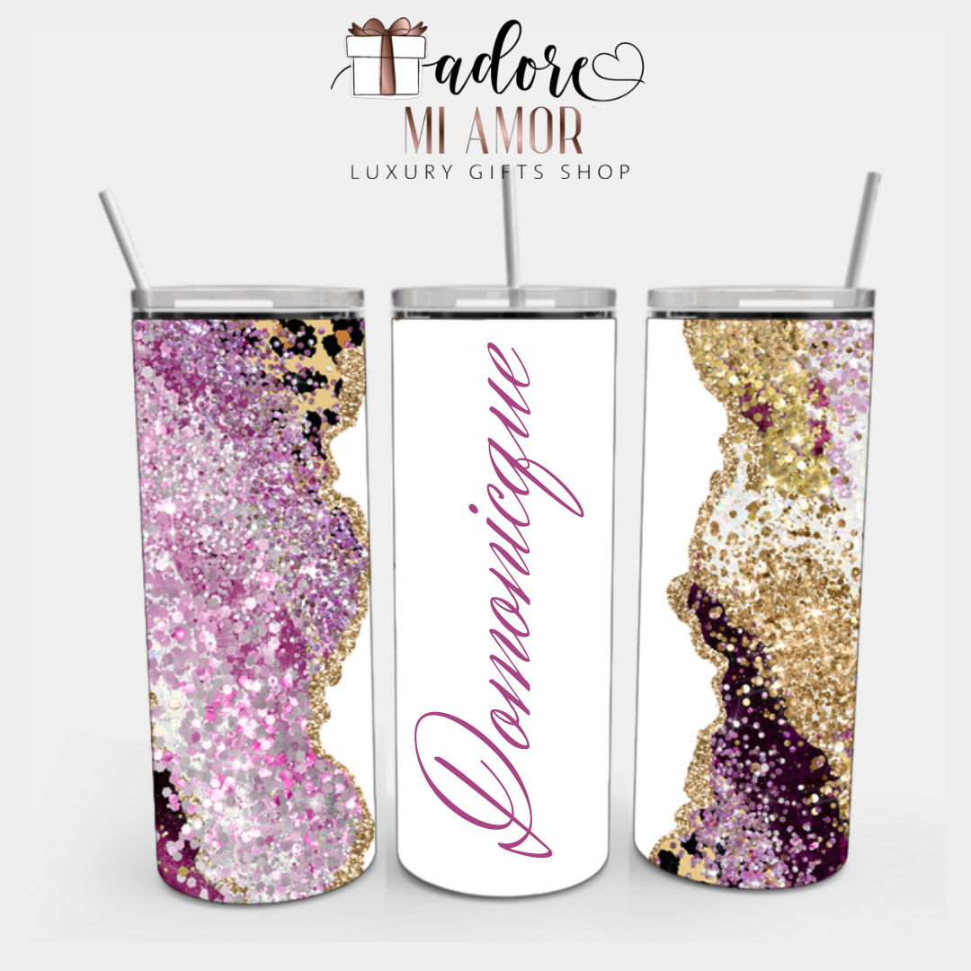 Sparkle Tumblers