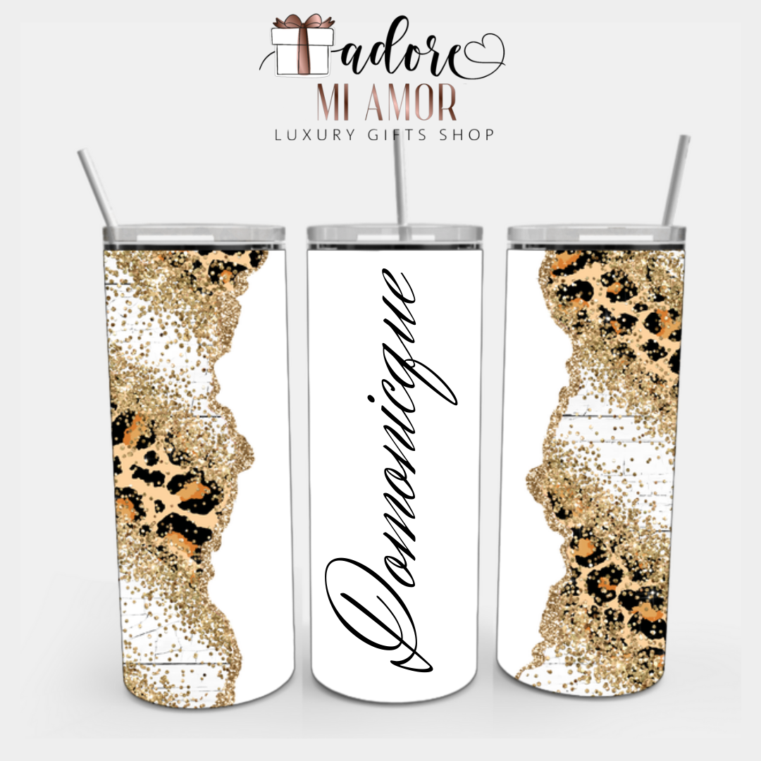 Sparkle Tumblers