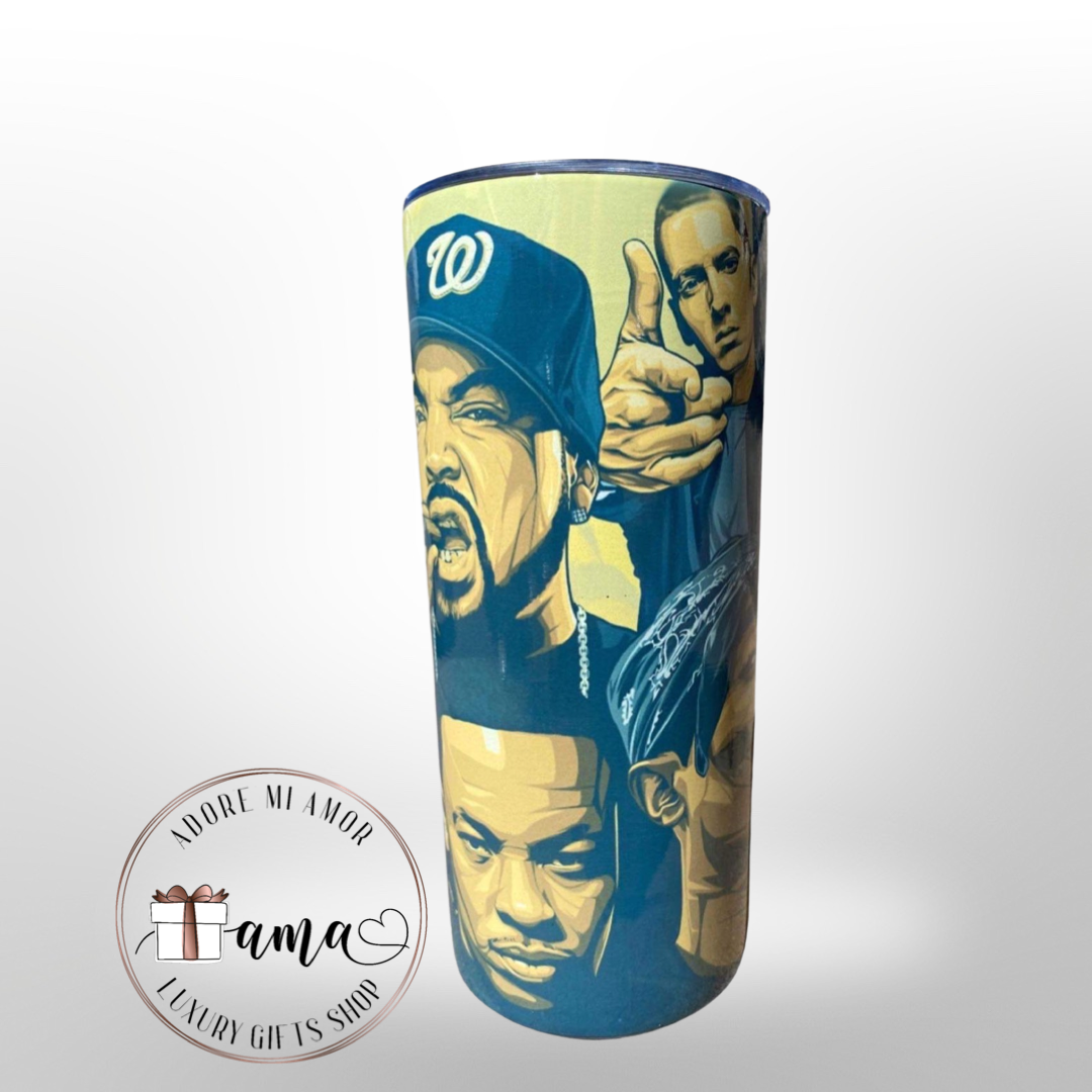 Musical Legends Tumblers