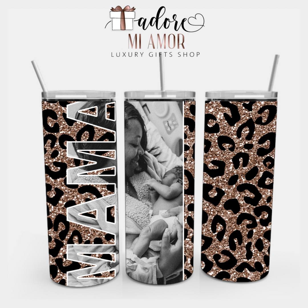 Photo/Collage Tumblers