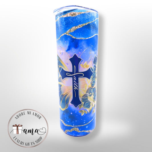 Faith Tumblers
