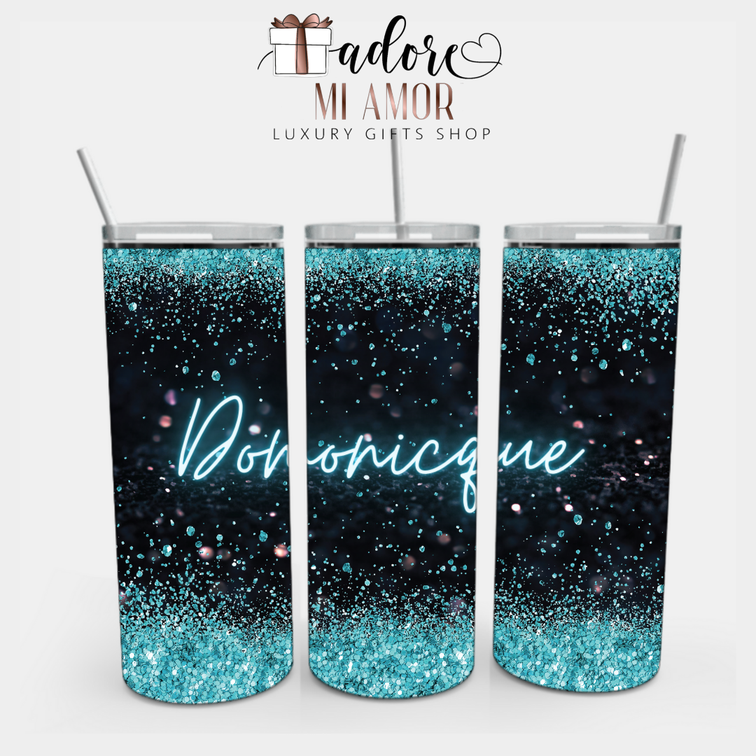 Sparkle Tumblers