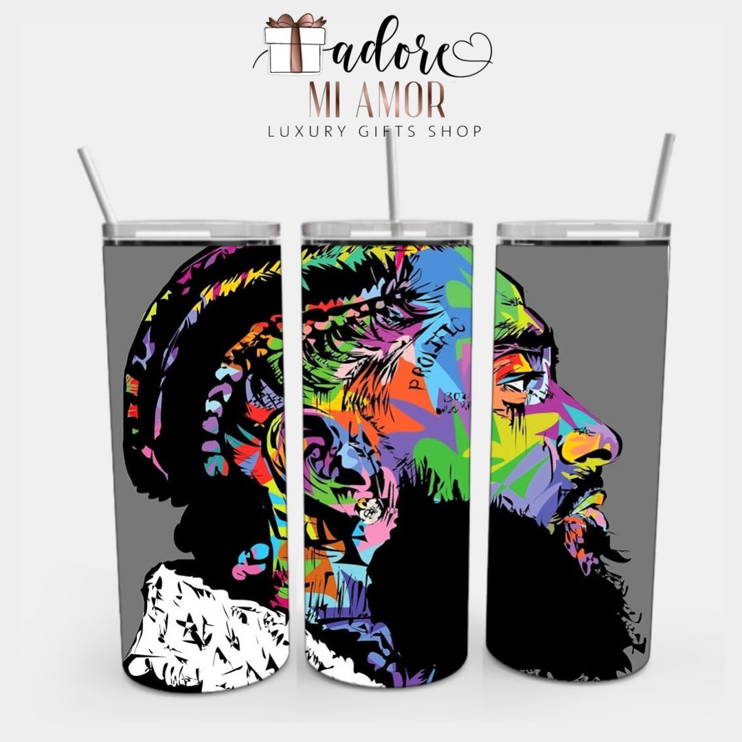 Musical Legends Tumblers