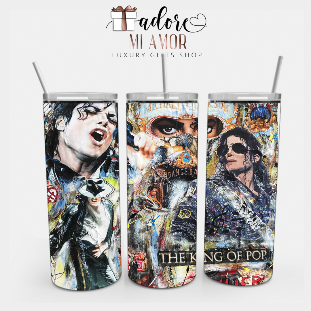Musical Legends Tumblers