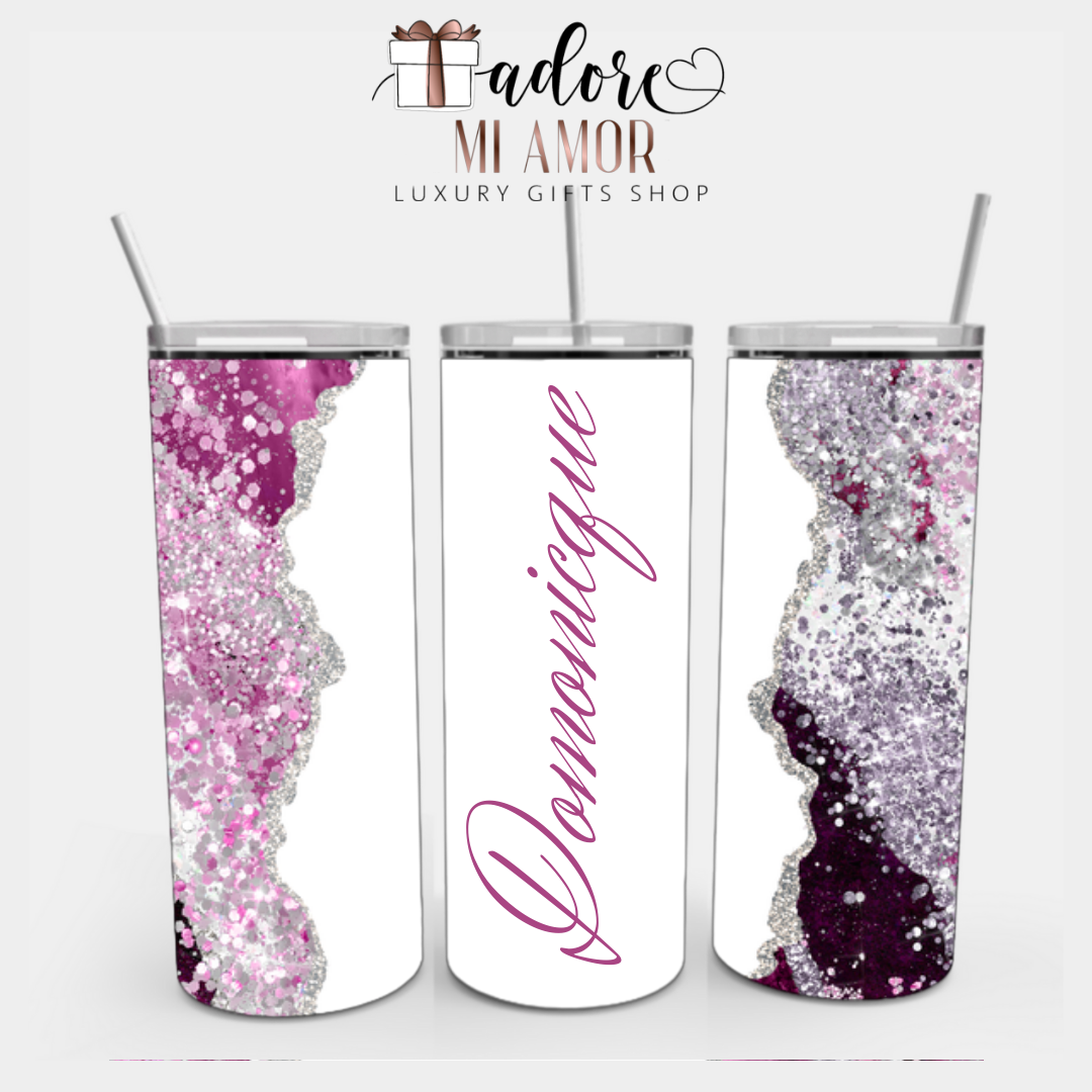 Sparkle Tumblers