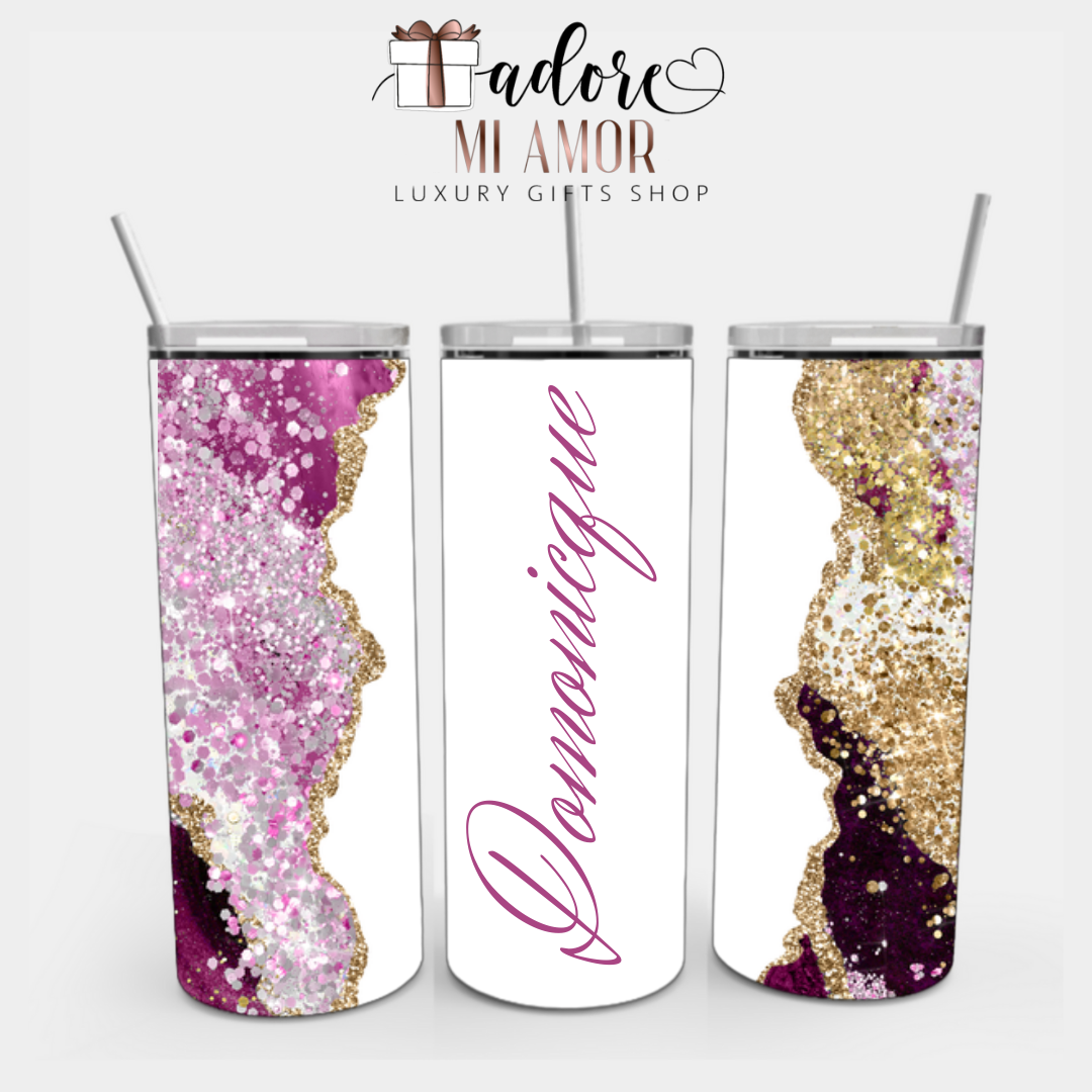 Sparkle Tumblers
