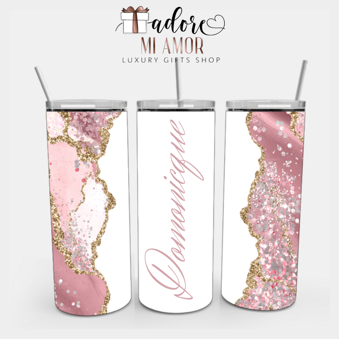 Sparkle Tumblers