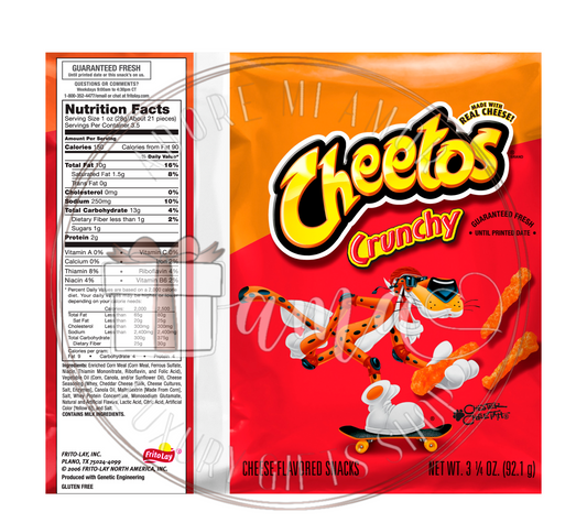 Chips Specialty Tumblers