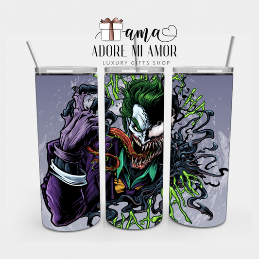 Horror Tumblers