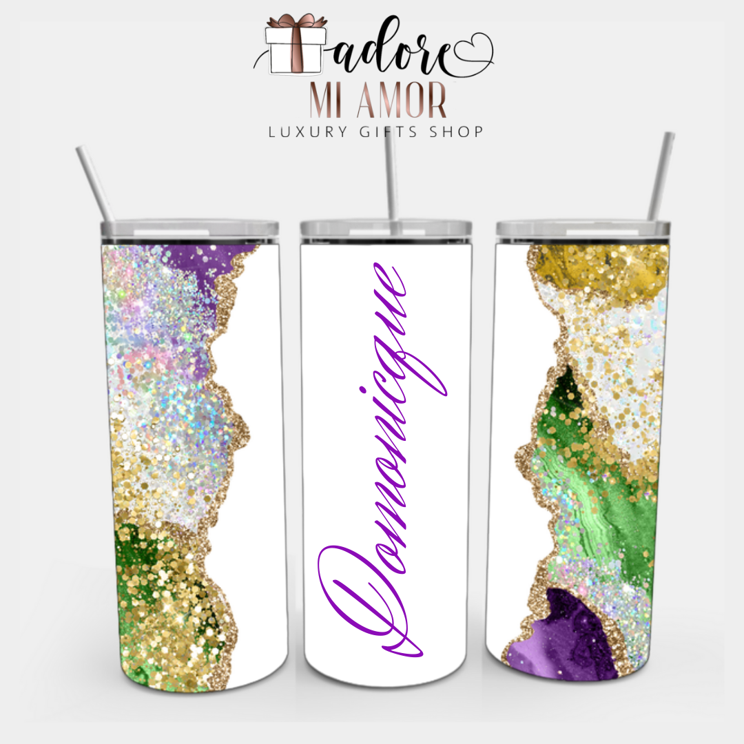 Sparkle Tumblers
