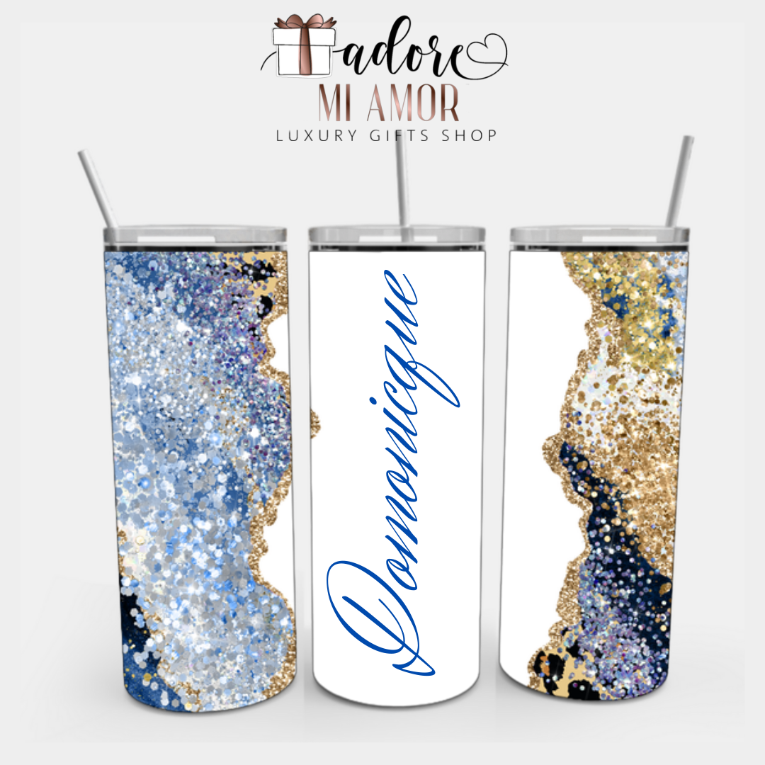 Sparkle Tumblers