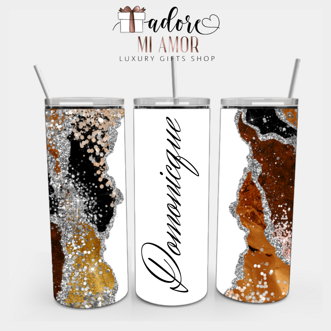 Sparkle Tumblers