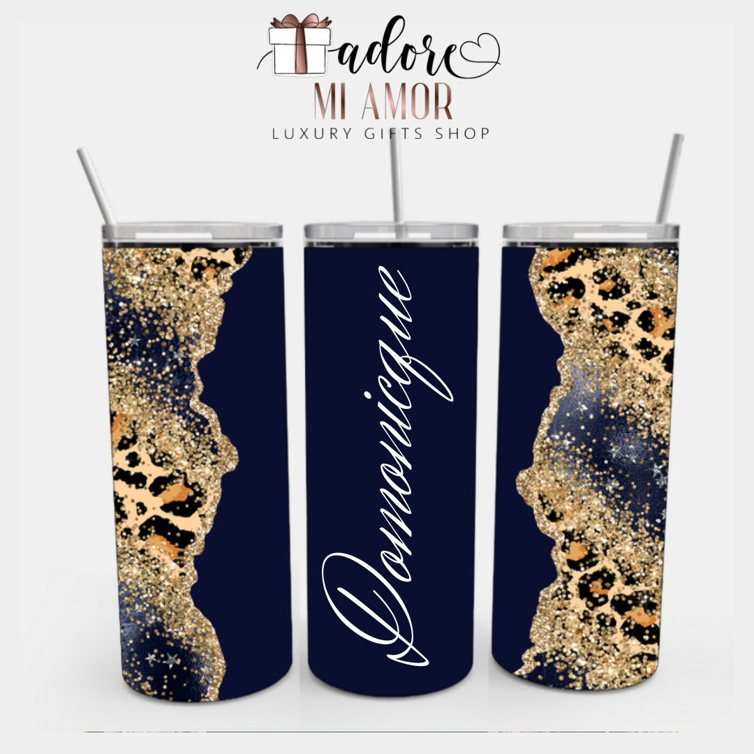 Sparkle Tumblers