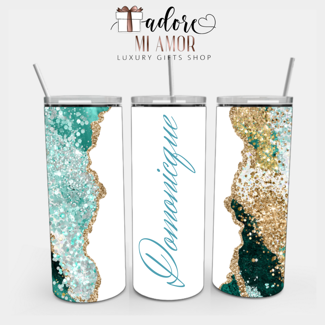 Sparkle Tumblers