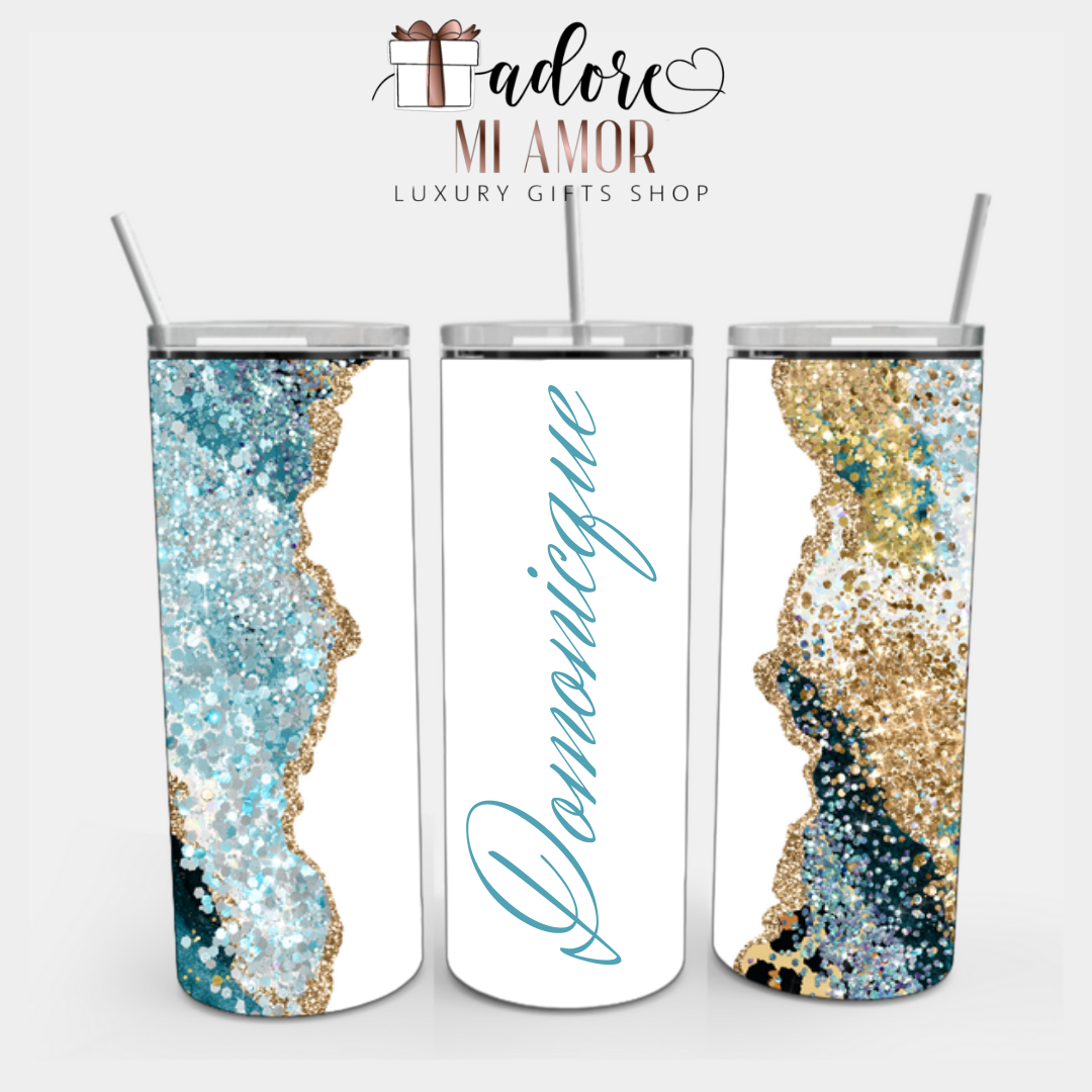 Sparkle Tumblers
