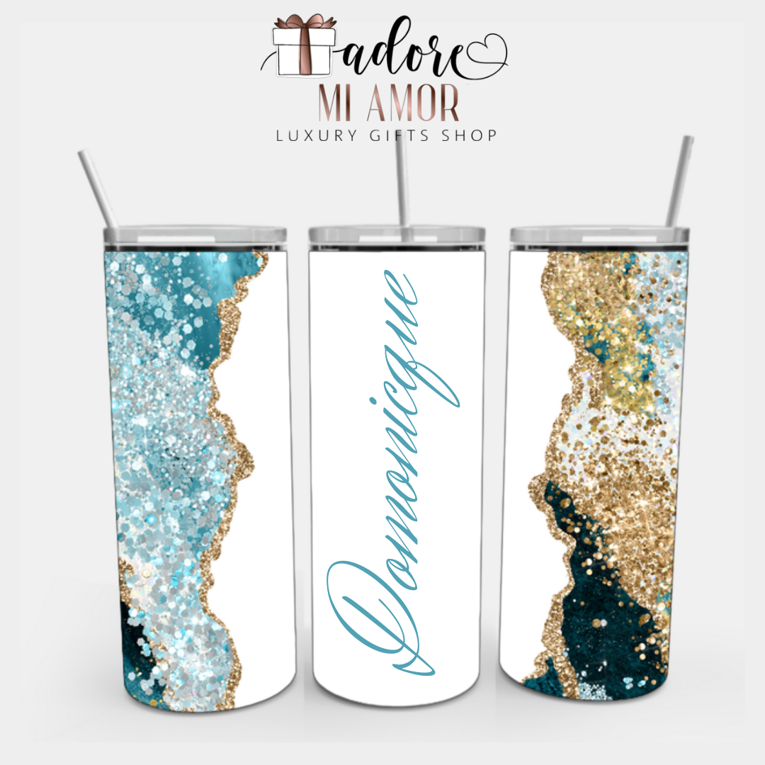 Sparkle Tumblers