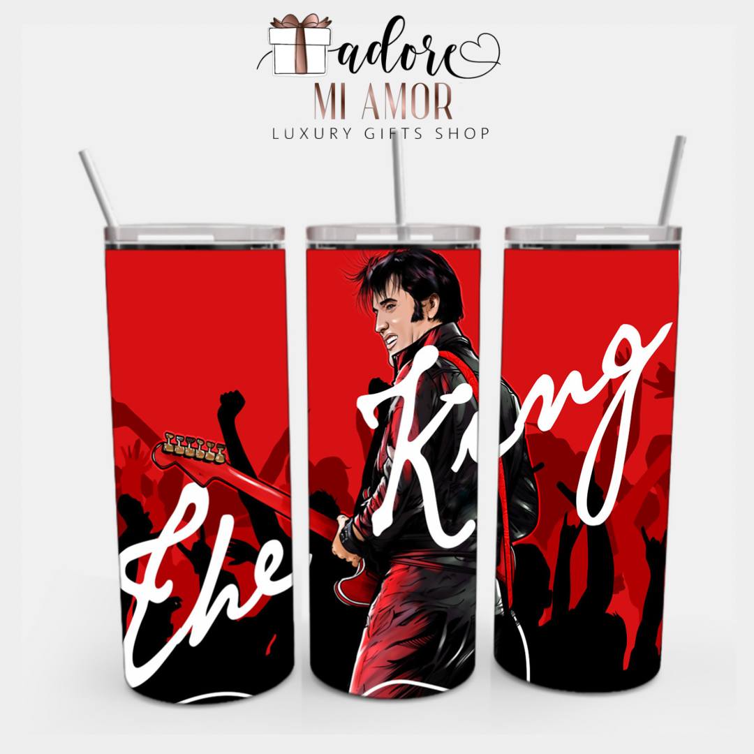 Musical Legends Tumblers