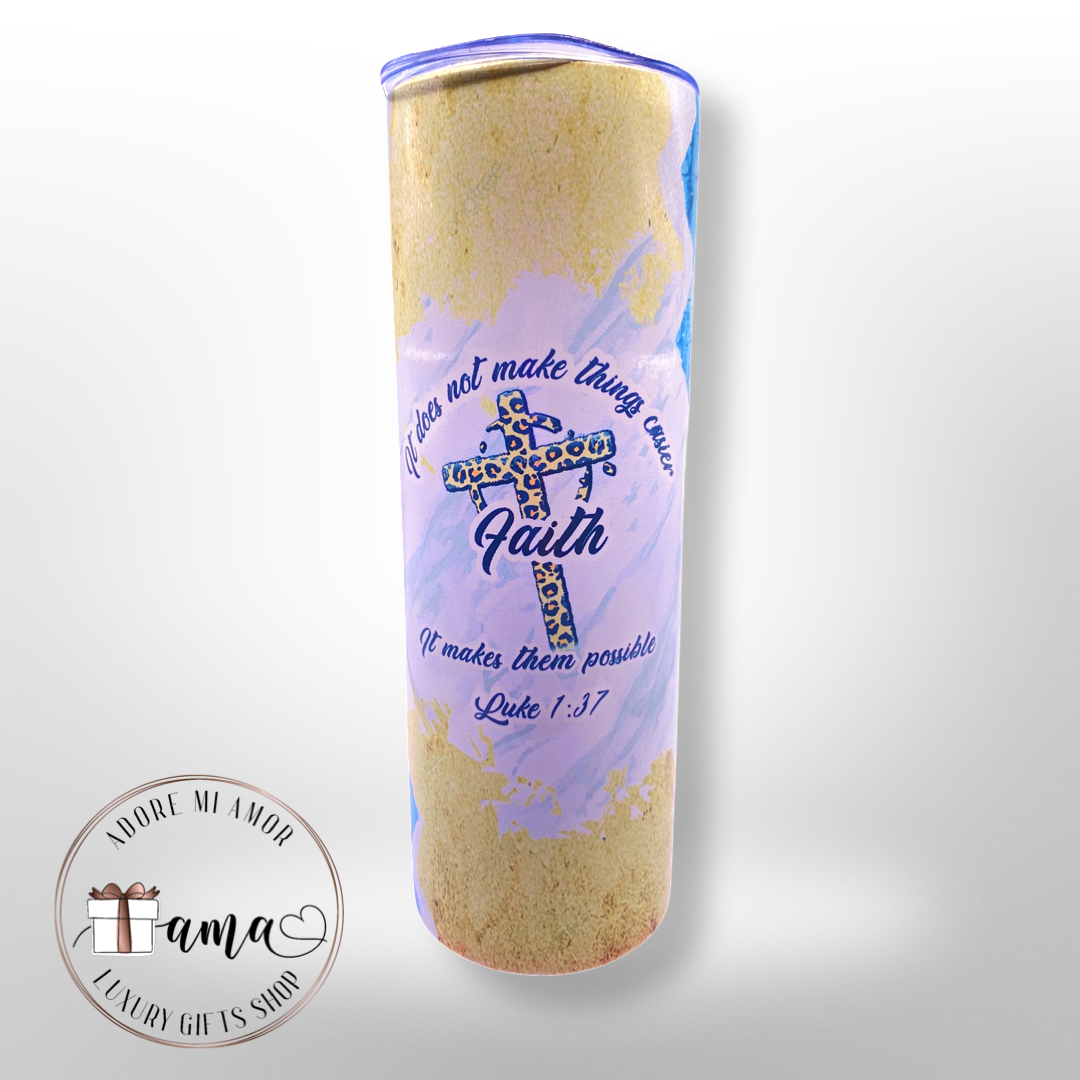 Faith Tumblers