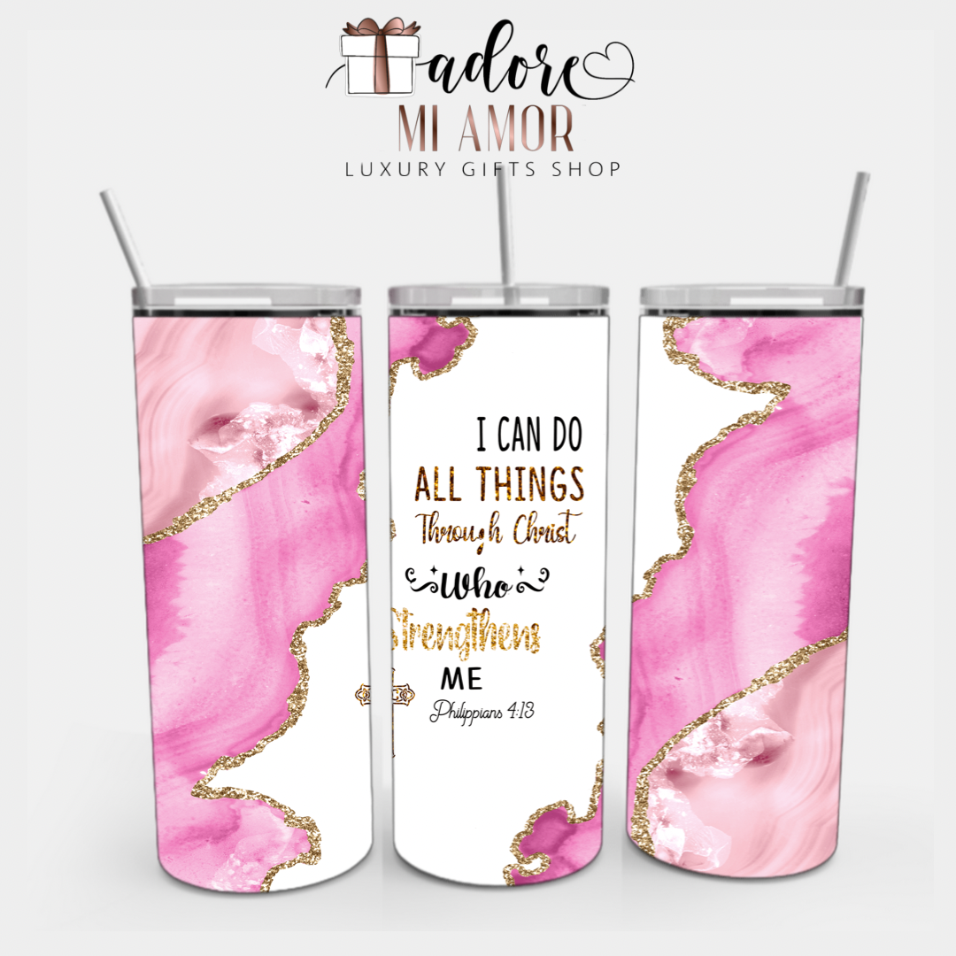 Faith Tumblers