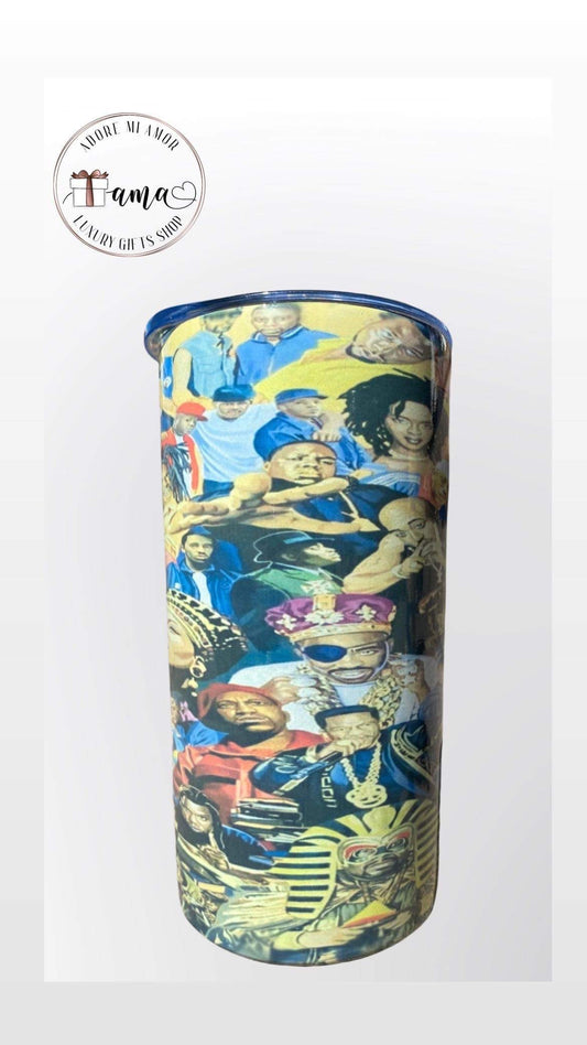 Musical Legends Tumblers