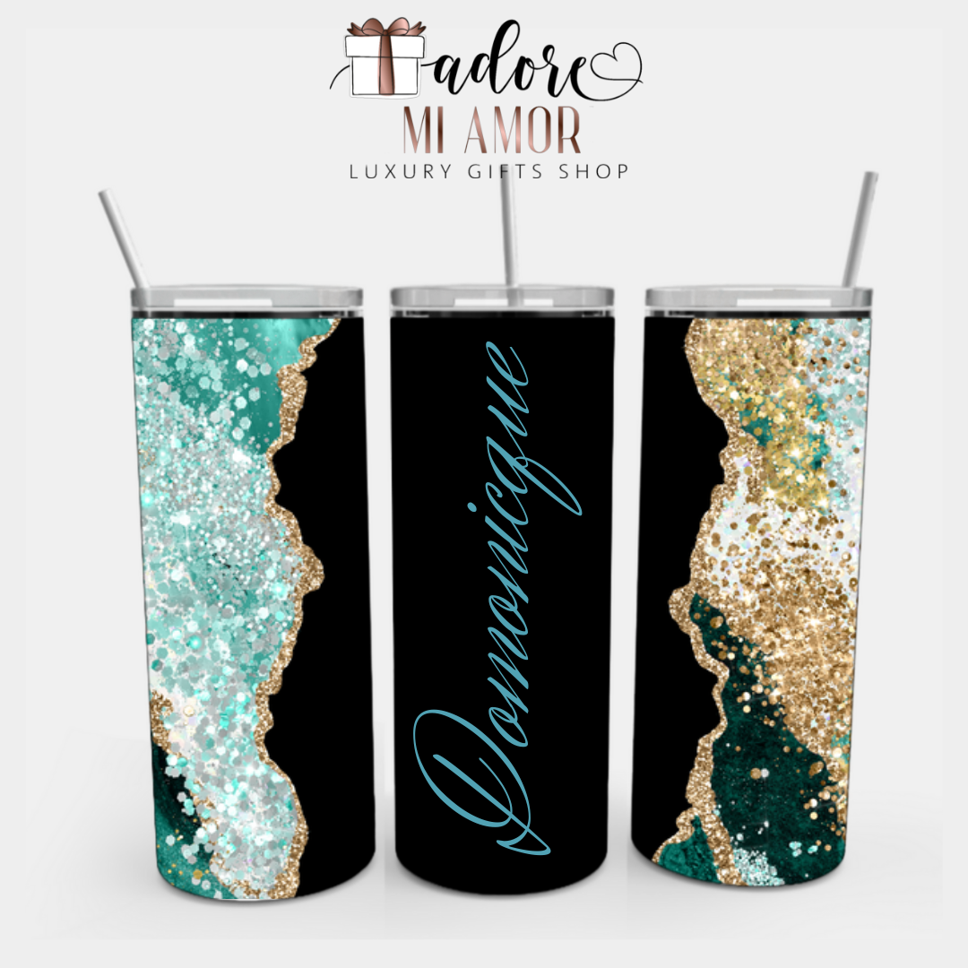 Sparkle Tumblers