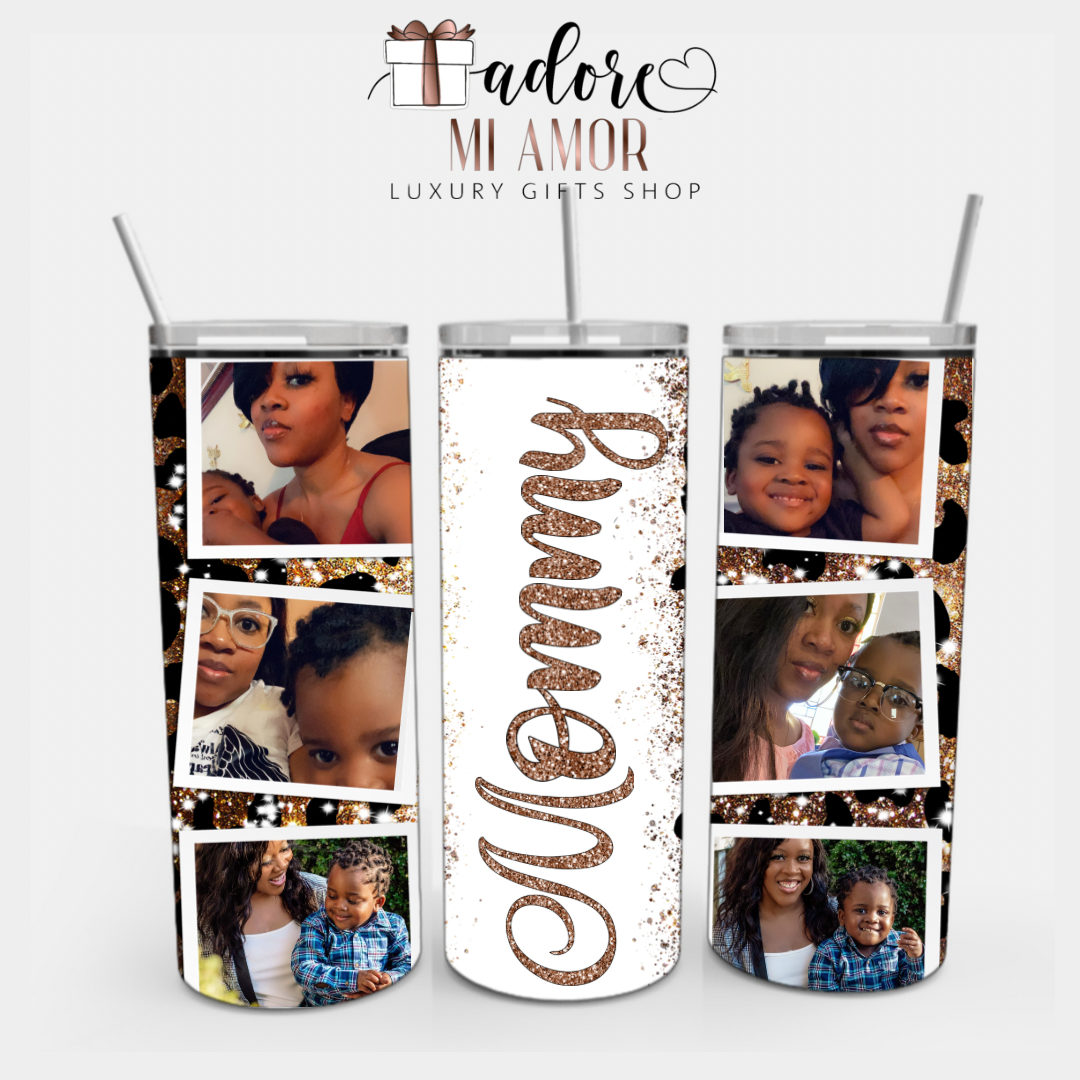 Photo/Collage Tumblers