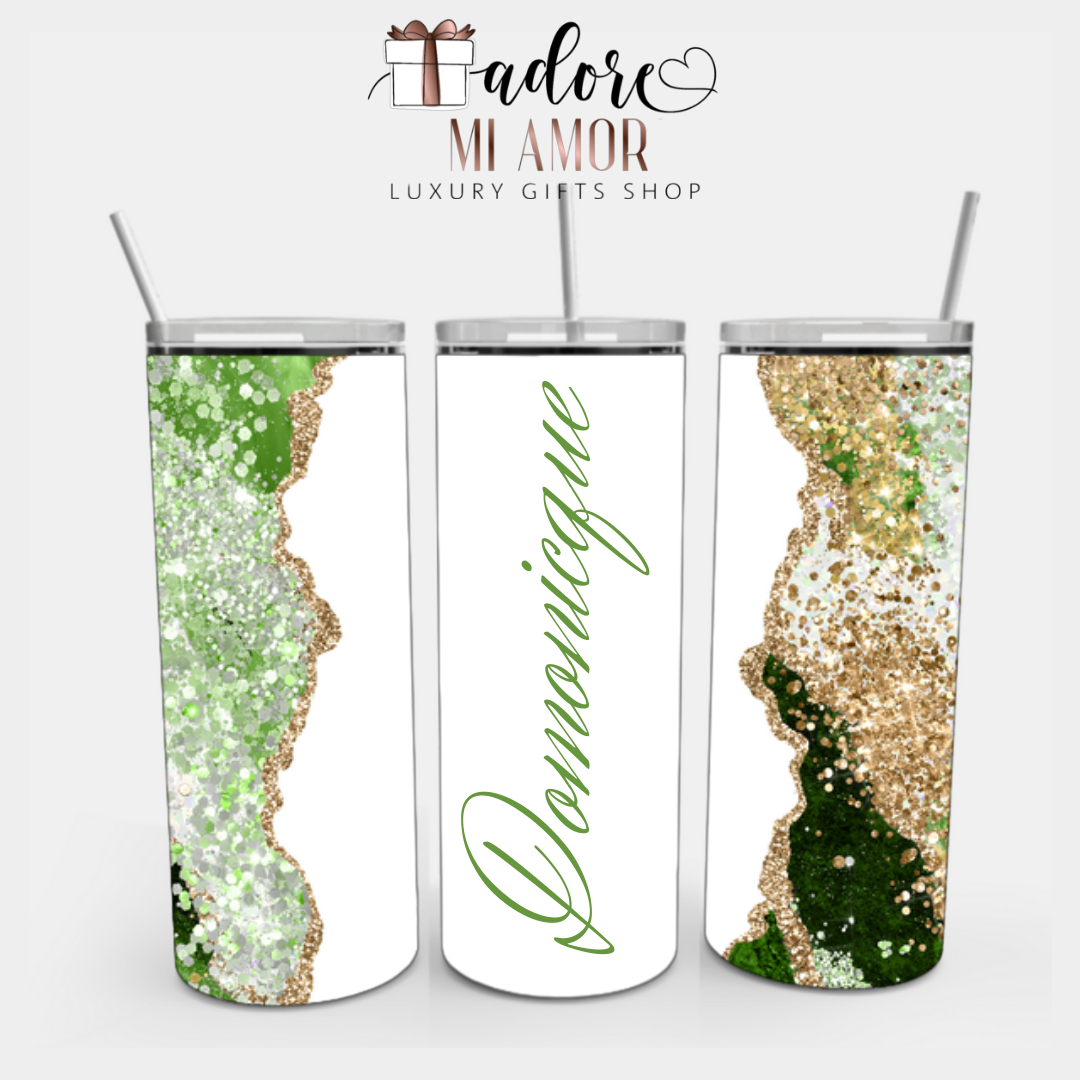 Sparkle Tumblers