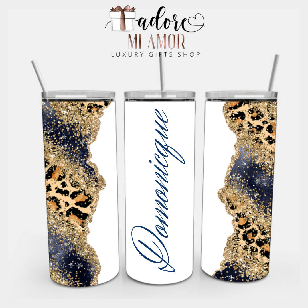 Sparkle Tumblers