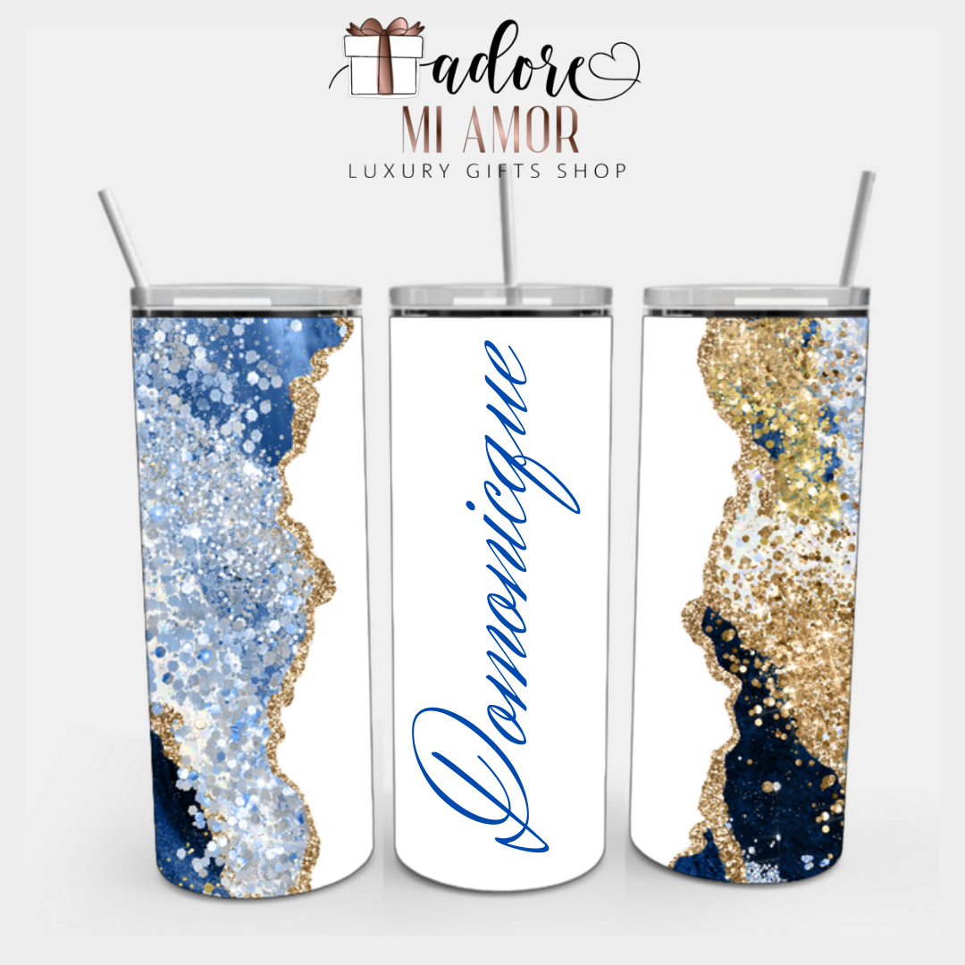 Sparkle Tumblers
