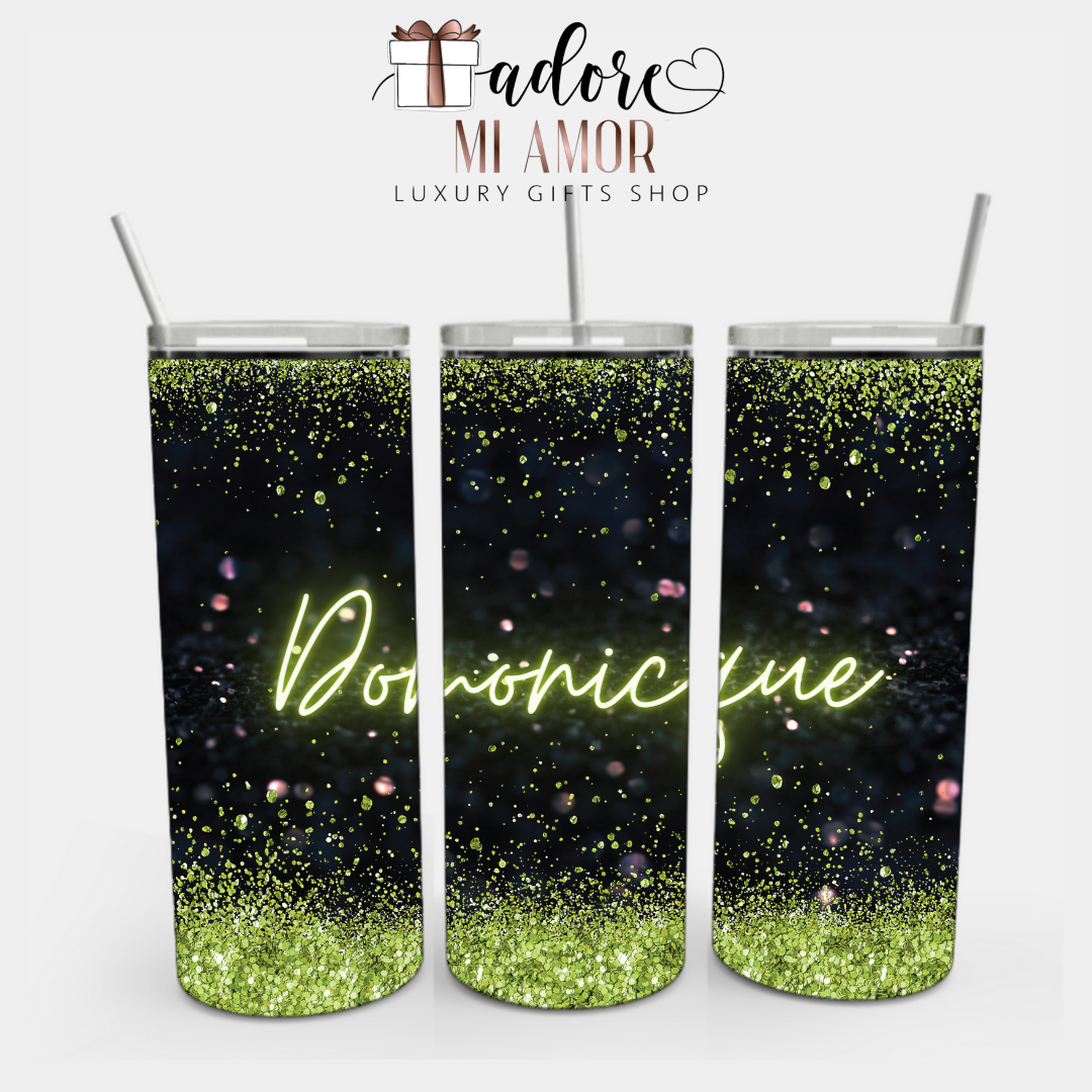 Sparkle Tumblers
