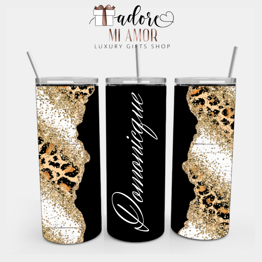 Sparkle Tumblers