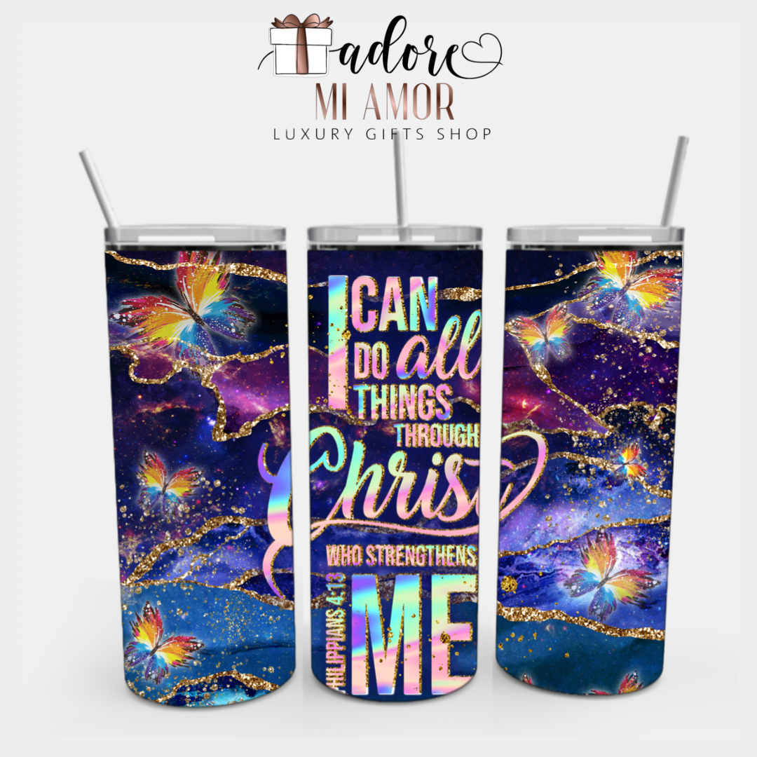 Faith Tumblers