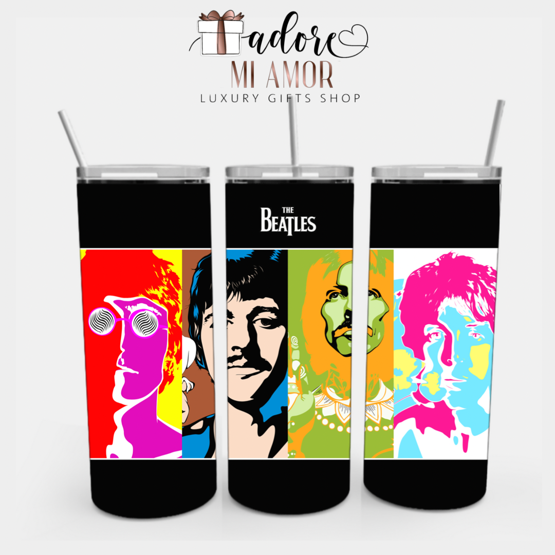 Musical Legends Tumblers