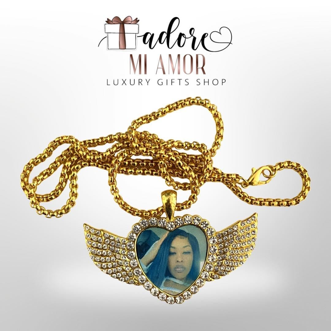 Pendant Necklaces