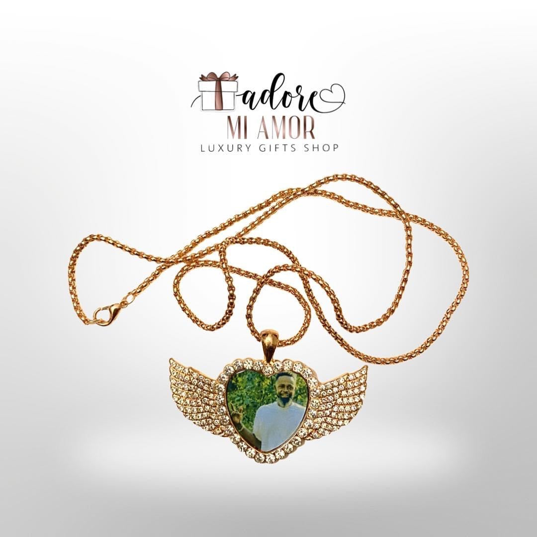 Pendant Necklaces