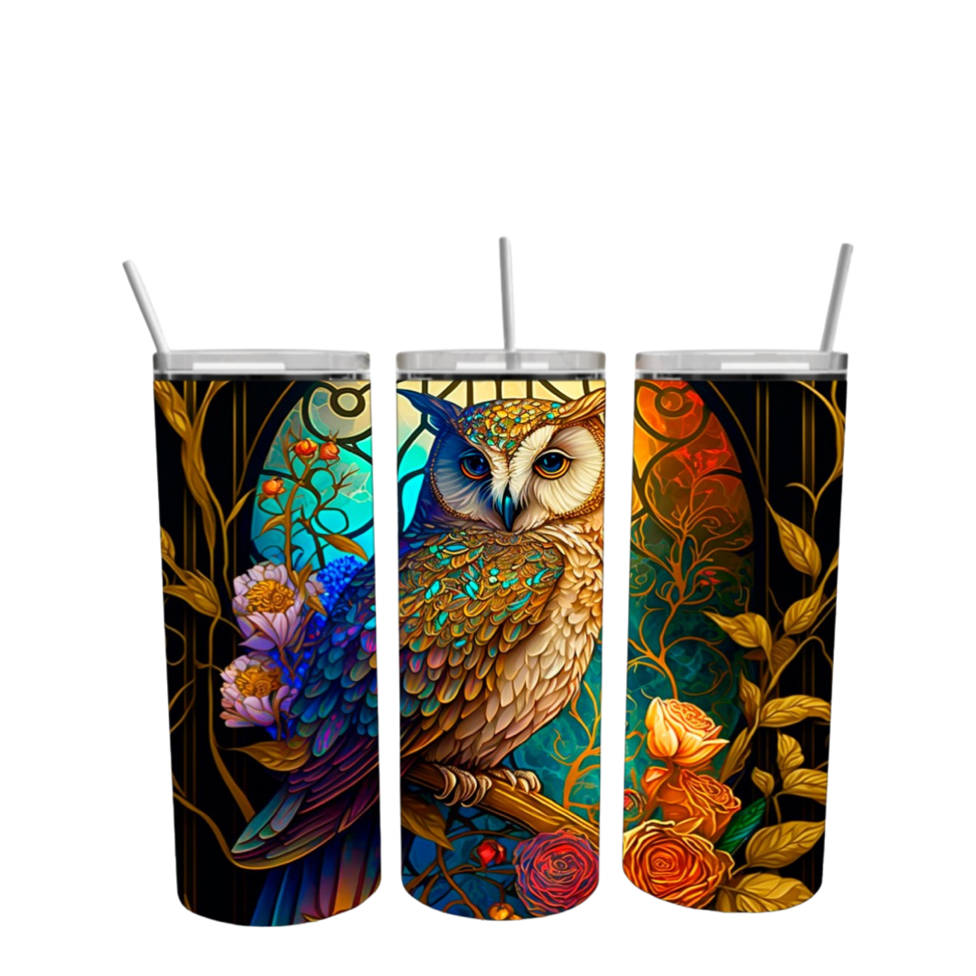 Owls are the Best