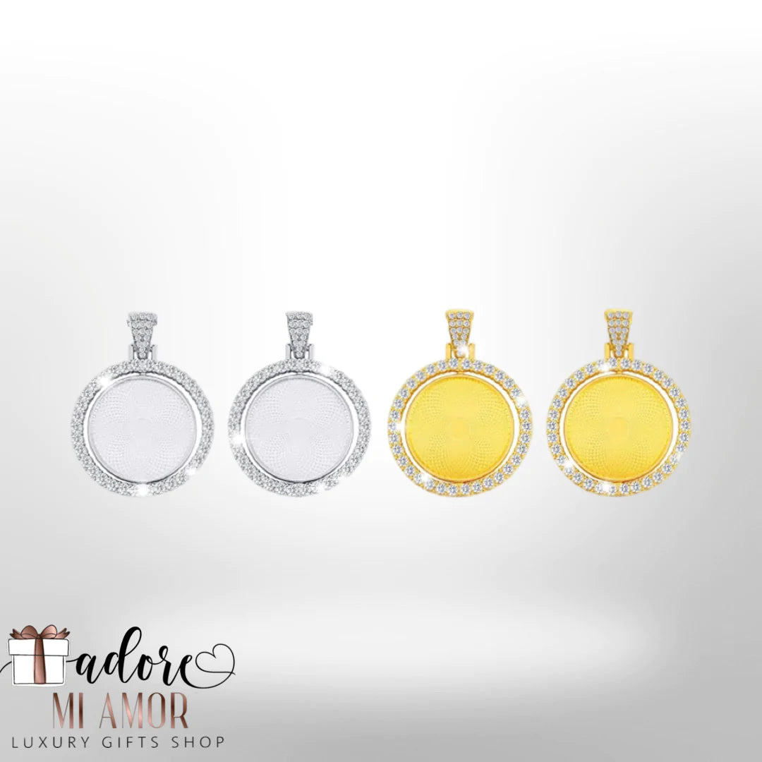Pendant Necklaces