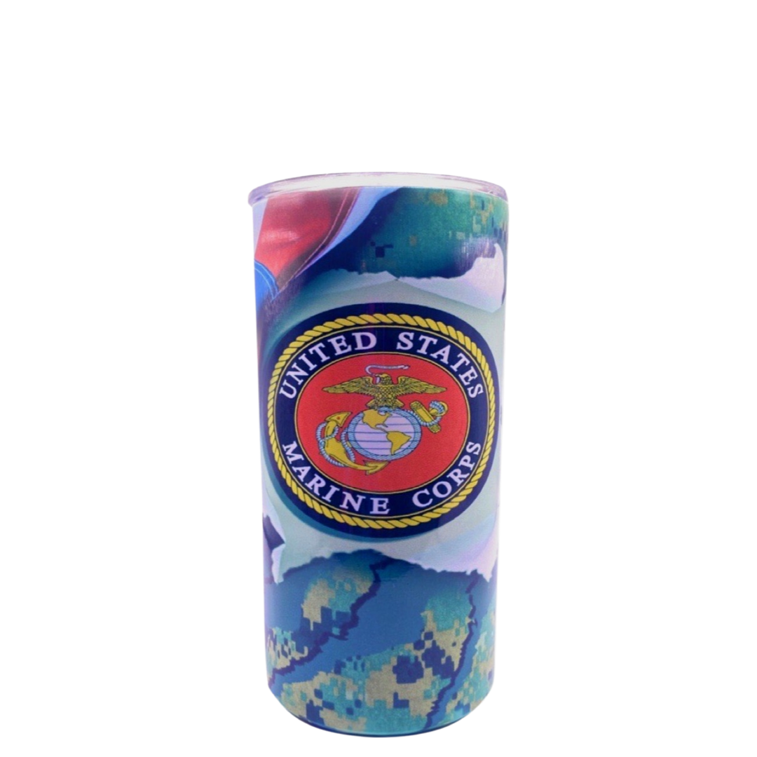 United We Stand Tumblers