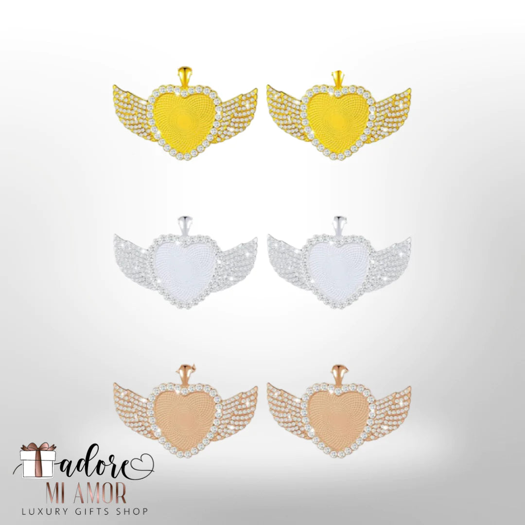 Pendant Necklaces