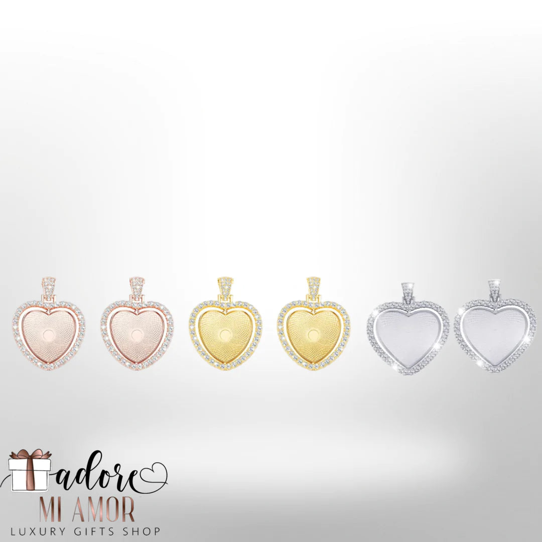 Pendant Necklaces